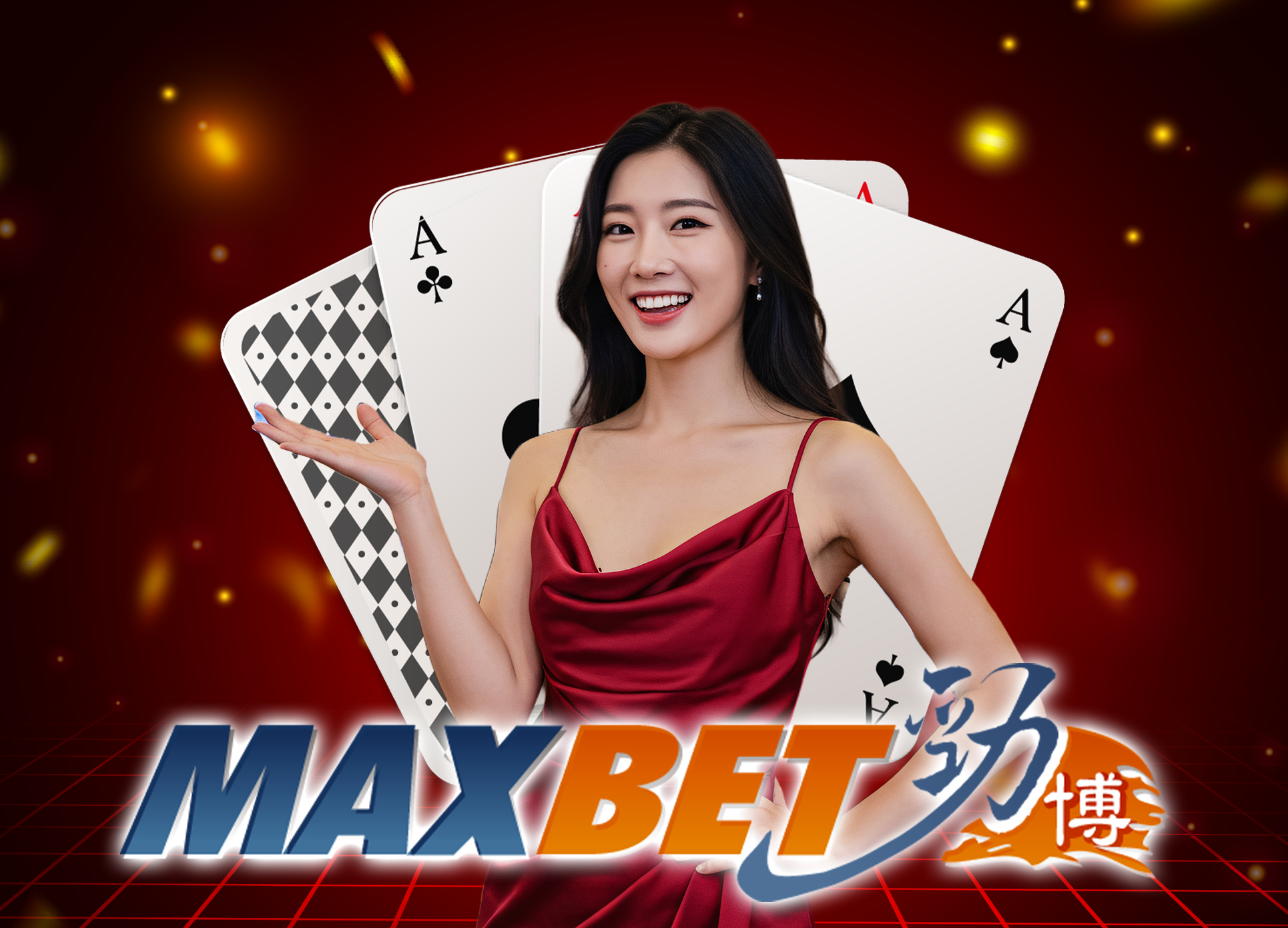 MAXBET